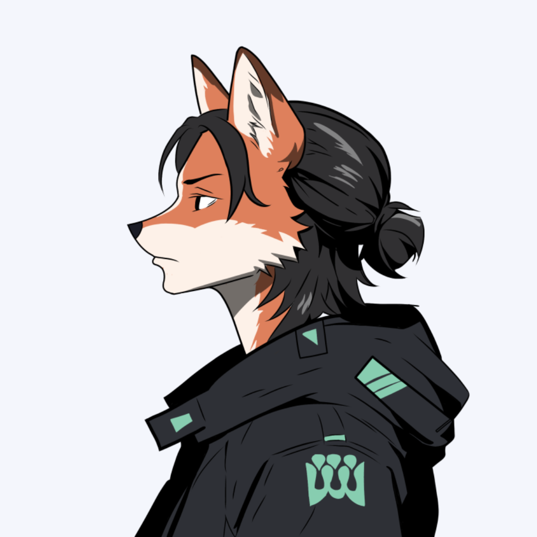 Founder & Dev team member