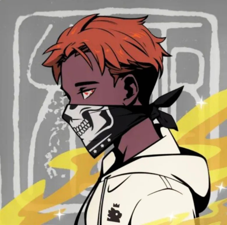 Social Media Manager team member